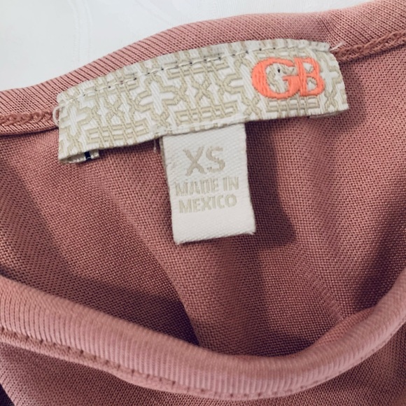 Pink Dress - Picture 3 of 3